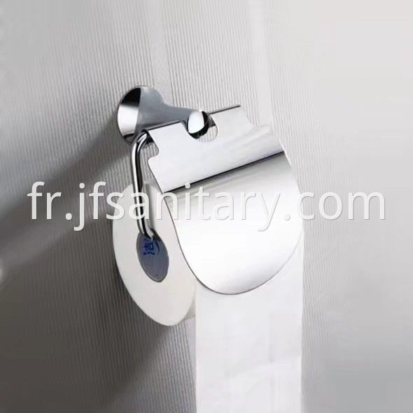 Bathroom Roll Holder Toilet Paper Holder